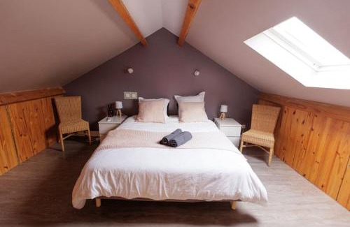 Mareuil-les-Meaux Apartamento | L'appart Cosy -Proche Disney