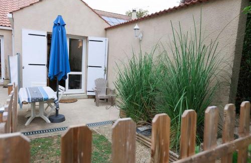 Mareuil-les-Meaux Apartamento | L'appart Cosy -Proche Disney