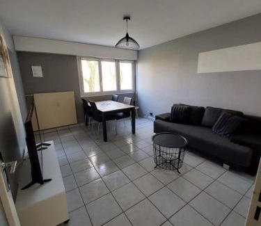 Metz Apartamento | L'appart d'Eugénie société selogerametz com