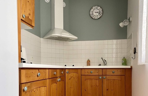 Romorantin-Lanthenay Apartamento | The Thiausères apartment