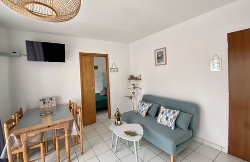 Romorantin-Lanthenay Apartamento | The Thiausères apartment