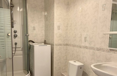 Romorantin-Lanthenay Apartamento | The Thiausères apartment