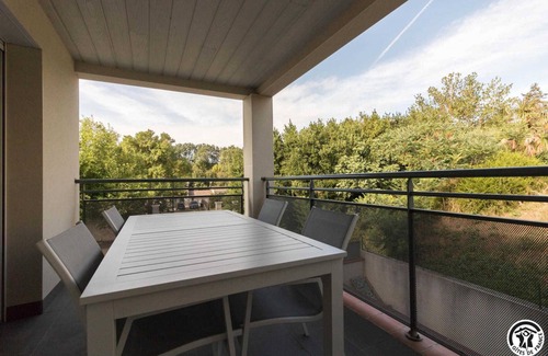 Lherm Casa | L'appart de Chantal - L'HERM