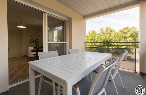 Lherm Casa | L'appart de Chantal - L'HERM