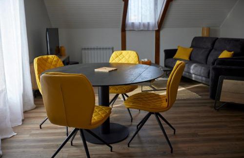 Beaune Apartamento | L'Appart de La Grande Boutique du Vin Beaune