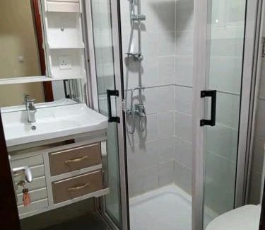 Pointe-Noire Apartamento | L"appart de la plage
