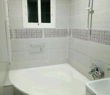 Pointe-Noire Apartamento | L"appart de la plage