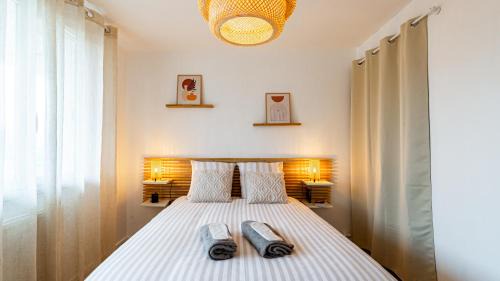 Jouvence Apartamento | L Appart de Lilou : Paisible/Confort/Proche Centre Ville