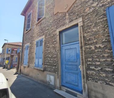 Macon Apartamento | L'Appart de Soph