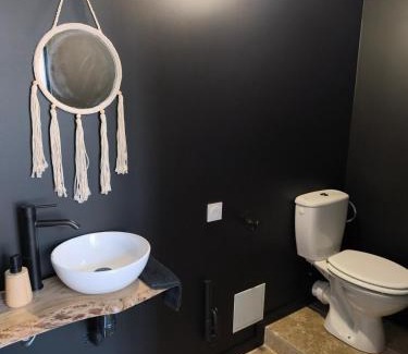 Macon Apartamento | L'Appart de Soph