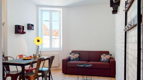 La Mothe-Achard Apartamento | L'Appart' des Achards - TAMARIN