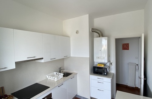 Montpellier Apartamento | L'Appart Des Princes