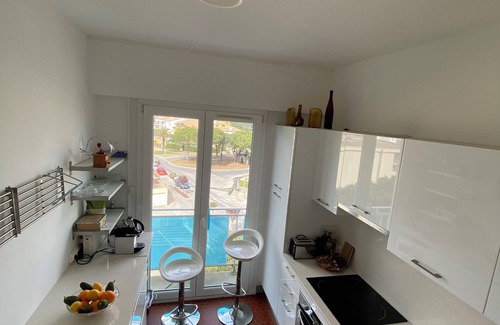 Montpellier Apartamento | L'Appart Des Princes