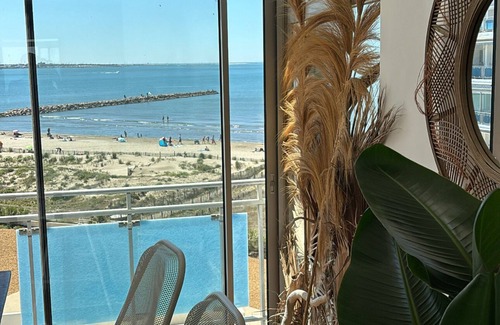 Montpellier Apartamento | L'Appart Des Princes