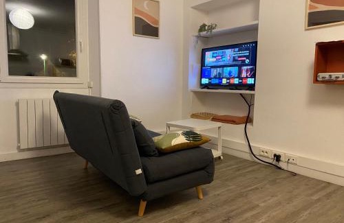 Guemene-Penfao Apartamento | L'appart du cœur de bourg