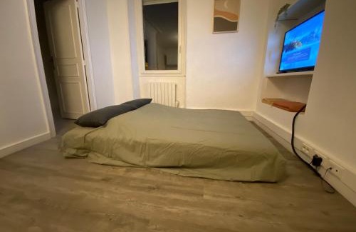 Guemene-Penfao Apartamento | L'appart du cœur de bourg