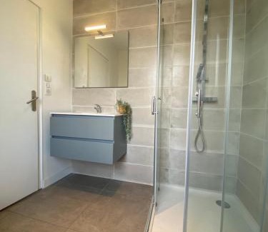 Guemene-Penfao Apartamento | L'appart du cœur de bourg