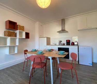 Guemene-Penfao Apartamento | L'appart du cœur de bourg
