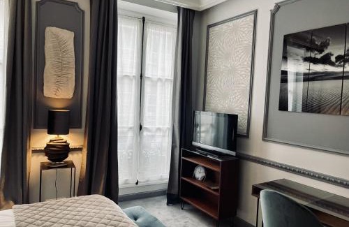Saint-Merri Apartamento | L'appart du centre