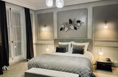 Saint-Merri Apartamento | L'appart du centre
