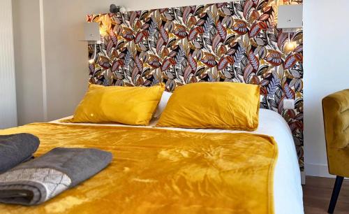 Boulogne-sur-Mer Apartamento | L'Appart du Quai - Centre ville, Port, Nausicaá
