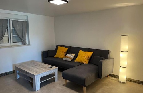 Heidolsheim Apartamento | L'appart du RIED
