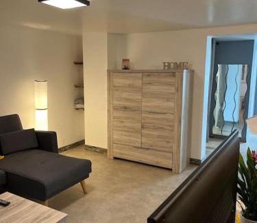 Heidolsheim Apartamento | L'appart du RIED