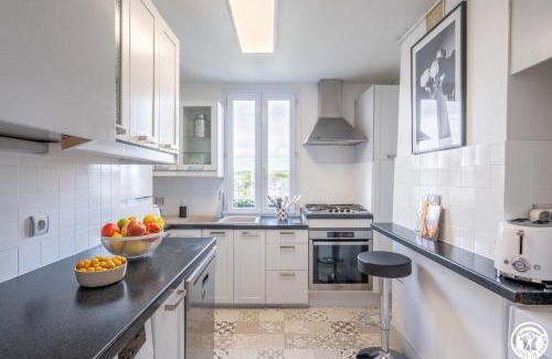 Centre Ville Apartamento | L'appart