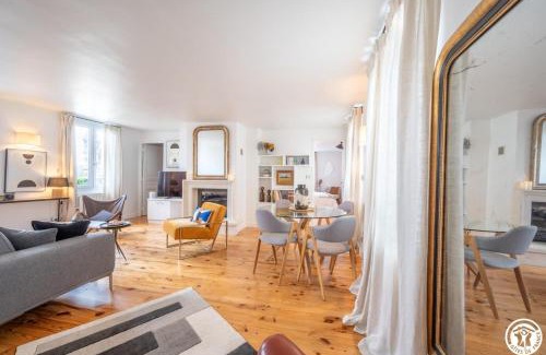 Centre Ville Apartamento | L'appart