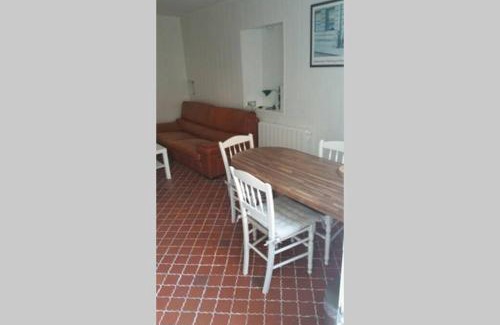 Grandcamp-Maisy Apartamento | L'appart