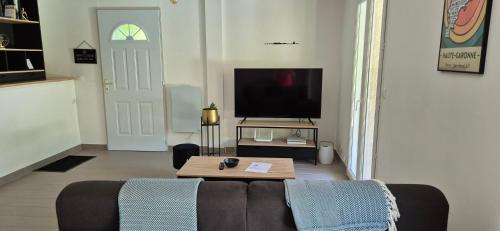Deyme Apartamento | "L'appart Idéal"