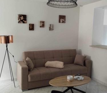 Pitres Apartamento | L appart près des écluses