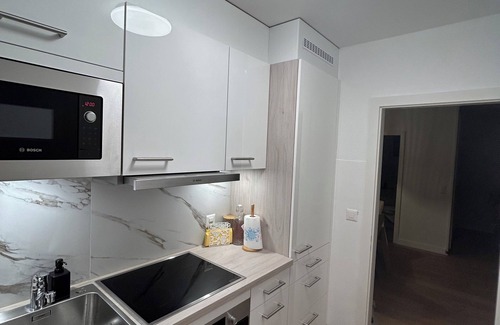 Saint-Legier-La Chiesaz Apartamento | L'Appart Riviera panoramic view