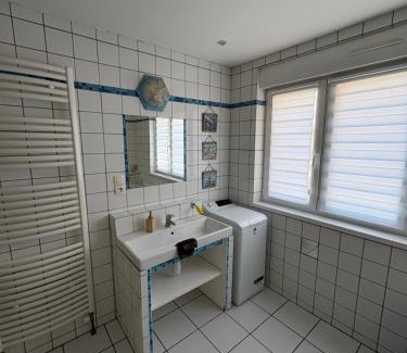 Selestat Apartamento | L'Appart Sélestadien