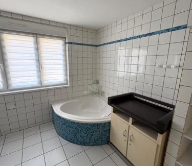 Selestat Apartamento | L'Appart Sélestadien