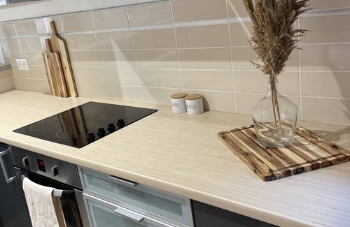 Chalon-sur-Saone Apartamento | L'appart Saint-laurent au Cœur de Chalon Sur Saône
