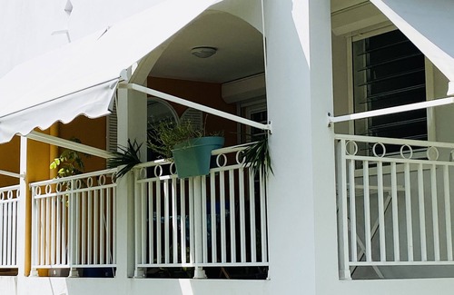 Quartier Desert Apartamento | L'appart Watalibi à 10 mns à Pieds des Plages