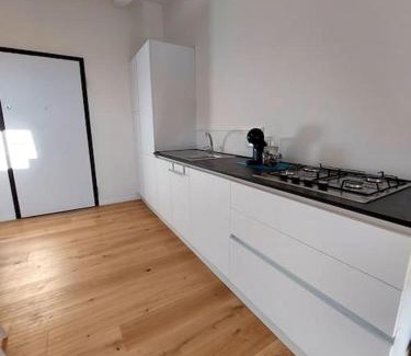 Gubbio Apartamento | l'appartamentino in centro storico