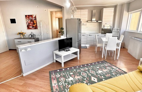 Biella Apartamento | L'Appartamentino Montagna