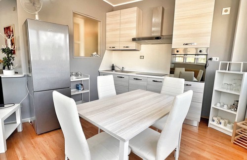 Biella Apartamento | L'Appartamentino Montagna