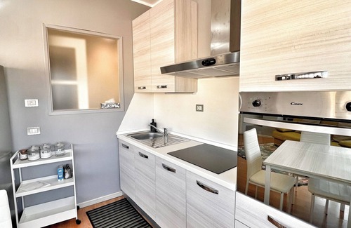 Biella Apartamento | L'Appartamentino Montagna