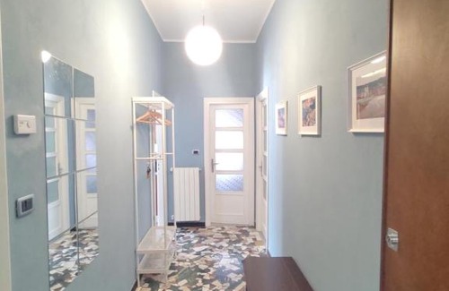 Noli Apartamento | L'Appartamento Blu 009042-LT-0314