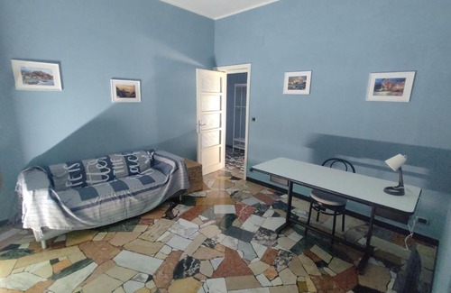 Noli Apartamento | L'Appartamento Blu 009042-LT-0314
