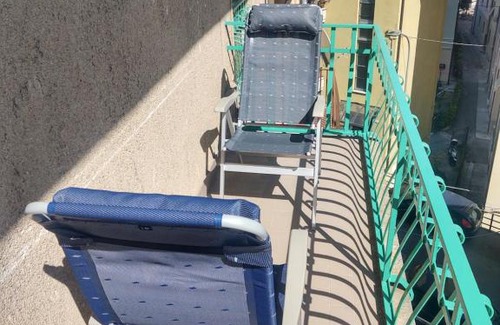 Noli Apartamento | L'Appartamento Blu 009042-LT-0314