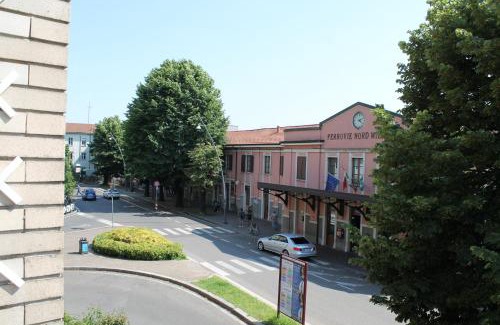 Saronno Apartamento | L'appartamento della Stazione di Saronno