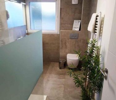 Viriat Apartamento | L'APPARTAMENTO