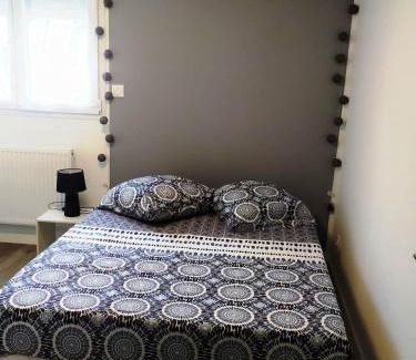Viriat Apartamento | L'APPARTAMENTO