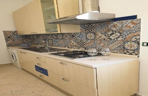 Cefalu Apartamento | L’appartamento si trova incentro a Cefalù