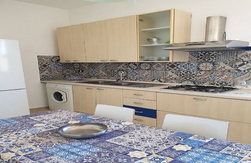Cefalu Apartamento | L’appartamento si trova incentro a Cefalù