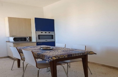 Cefalu Apartamento | L’appartamento si trova incentro a Cefalù